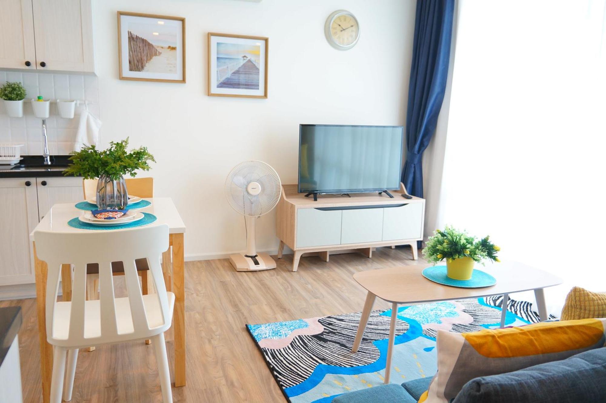 Summer Huahin712,Side Sea View,Near Beach&Cicada,Beautiful Swimming Pool Ngoại thất bức ảnh