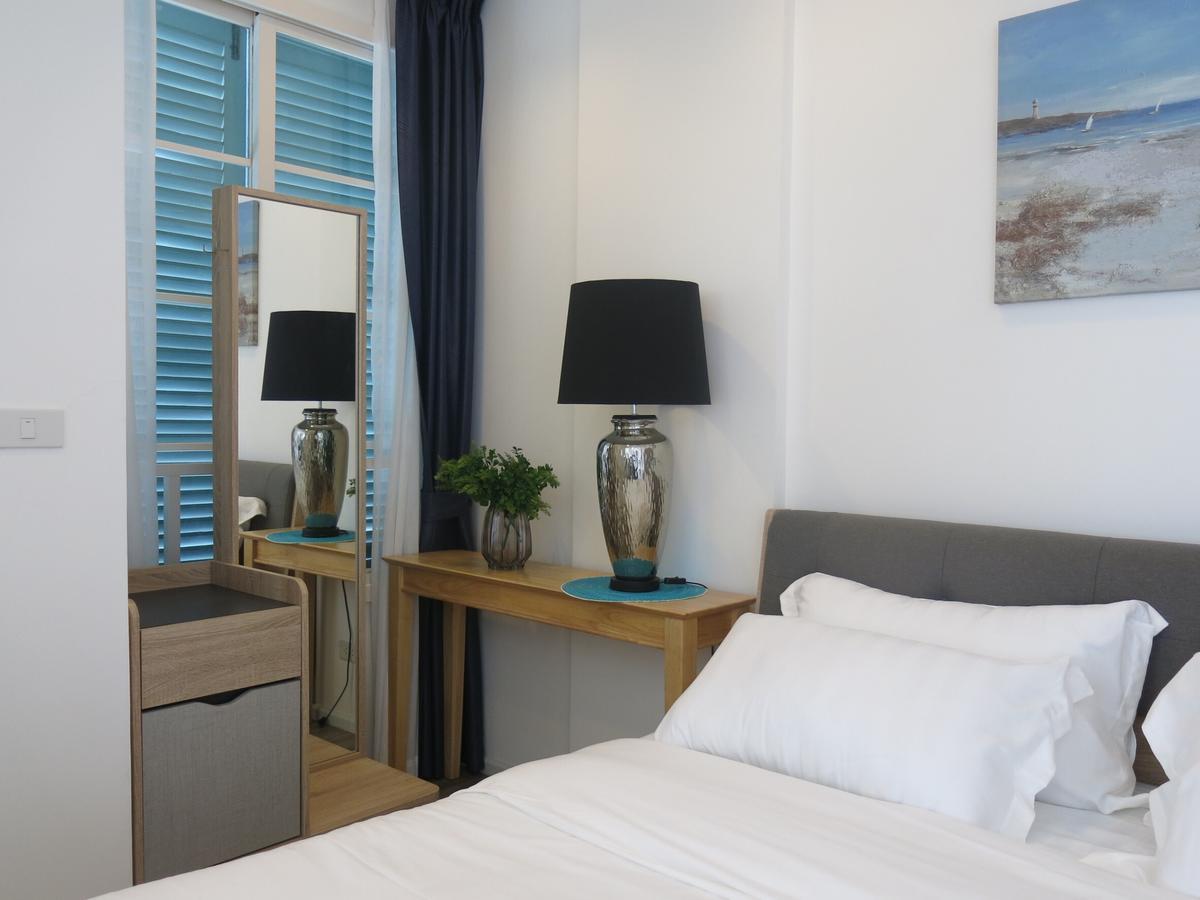 Summer Huahin712,Side Sea View,Near Beach&Cicada,Beautiful Swimming Pool Ngoại thất bức ảnh