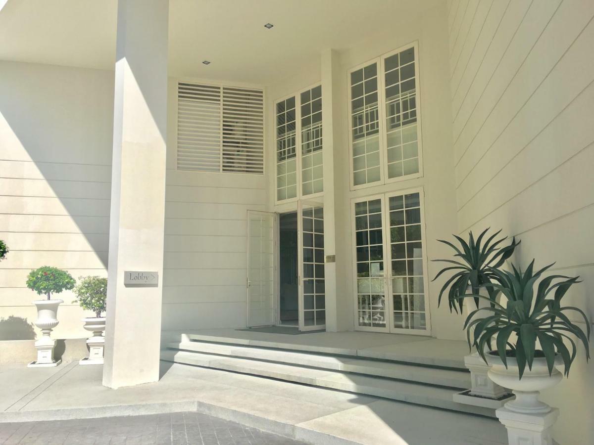 Summer Huahin712,Side Sea View,Near Beach&Cicada,Beautiful Swimming Pool Ngoại thất bức ảnh